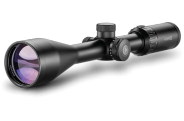 Image of Hawke Sport Optics Vantage Rifle Scope, 4-12x50mm, 1in, SFP, L4A IR Reticle, Black, 14254