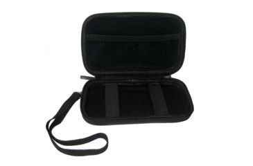 Image of HawkEye Hard Sided Canvas Carrying Case FishTrax 59238