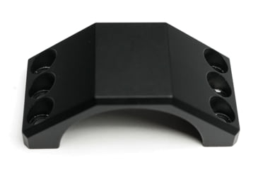 Image of Hawkins Precision 34mm Heavy Tactical Scope Ring Caps