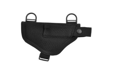 Image of Hazard 4 Aerolite Pistol Holster, Black, HST-ARPSB-BLK