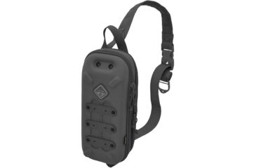 Image of Hazard 4 Bandoleer Mini Shell Sling, Black, One Size, WP-BDL-BLK