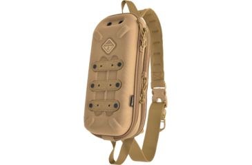Image of Hazard 4 Bandoleer Mini Shell Sling, Coyote, One Size, WP-BDL-CYT