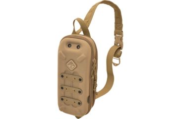 Image of Hazard 4 Bandoleer Mini Shell Sling, Coyote, One Size, WP-BDL-CYT