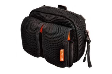 Image of Hazard 4 Covert LT StarterKit w/Device/Universal Packs and Basic Harness CVT-LT-KITA-BLK
