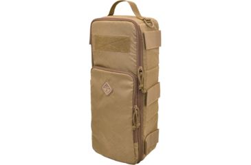 Image of Hazard 4 Evac Padded Insert Bin, Coyote, Large, FTO-EBL-CYT