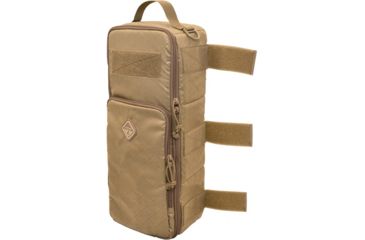 Image of Hazard 4 Evac Padded Insert Bin, Coyote, Large, FTO-EBL-CYT