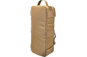 Image of Hazard 4 Evac Padded Insert Bin, Coyote, Large, FTO-EBL-CYT
