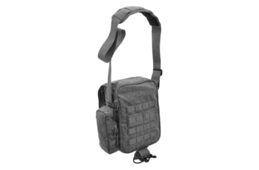 Image of Hazard 4 Grayman Kato Urban EDC Shoulder Bag, Grey, CL-KTO-GRY