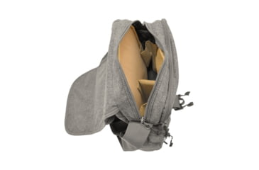 Image of Hazard 4 Grayman Kato Urban EDC Shoulder Bag, Gray, One Size, CL-KTO-GRY