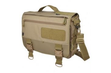 Image of Hazard 4 M.O.D. 15-16in Laptop Messenger Bag, ATACS, MSG-MOD-ATS