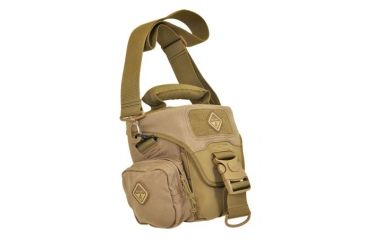 Image of Hazard 4 Objective Small SLR Camera Case, Coyote FTO-OBJT-CYT