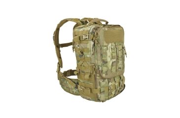 Image of Hazard 4 SecondFront Rotatable Backpack, MultiCam BKP-2NDF-MTC