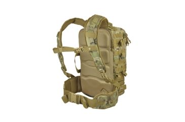 Image of Hazard 4 SecondFront Rotatable Backpack, MultiCam BKP-2NDF-MTC
