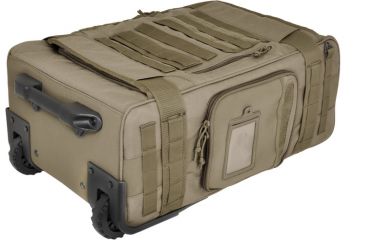 Image of Hazard4 AirSupport Carry-on Luggage, Coyote LUG-ARSP-CYT