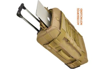 Image of Hazard4 AirSupport Carry-on Luggage, Coyote LUG-ARSP-CYT