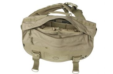 Image of Hazard4 Diagnol Defense Courier, Coyote MSG-DIA-CYT