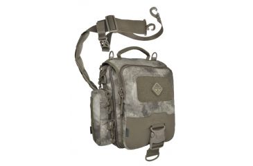 Image of Hazard4 Kato Messenger Bag for iPad-MacBook Air, ATACS, 11 in. MSG-KTO-ATS