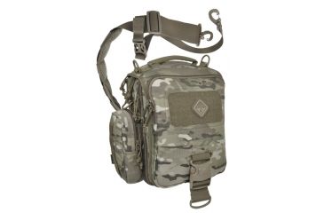 Image of Hazard4 Kato Messenger Bag for iPad-MacBook Air, MultiCam, 11 in. MSG-KTO-MTC