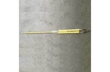 Image of HB Instrument Company API Hydrometer/Thermometers, ASTM 59H
