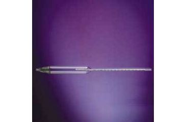 Image of HB Instrument Company Precision Specific Gravity Hydrometers 50390