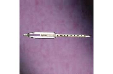 Image of HB Instrument Company Specific Gravity Hydrometers 50540 For Liquids Lighter Than Water