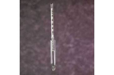 Image of HB Instrument Company Specific Gravity Plain Form Hydrometers 50500