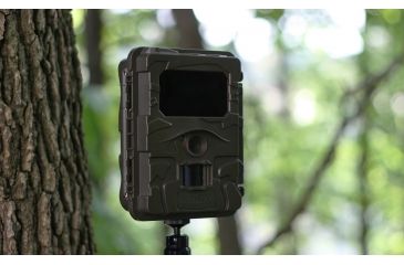 Image of Spartan 8 Megapixel Spartan SR1 HD Scouting Camera,Black HCO-SR1-BK