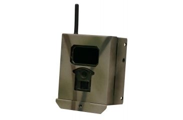 Image of HCO Outdoor Products Security Box for HCO Spartan SR1 Camera HCO-SR1-BX