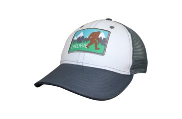 Image of Headsweats I Believe Trucker Hat 7743 401spBFIBelieve