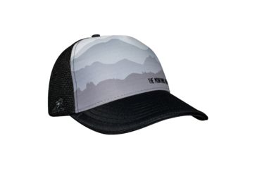 Image of Headsweats Misty Morning Trucker Hat 7755 401sMisty
