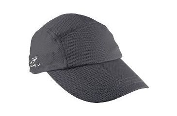 Image of Headsweats Race Hat, Black 501369