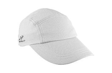 Image of Headsweats Race Hat, White 501368