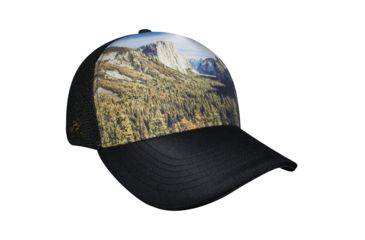 Image of Headsweats Yosemite Trucker Hat 7755 401sYosemite