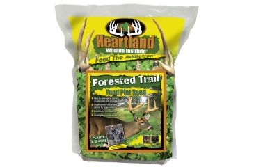 Image of Heartland Wildlife Institute Forested Trail, 4.5 lbs. FT45