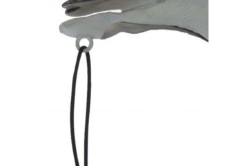 Image of Mayhem Decoys by Heavy Hauler Outdoor Gear Snow Goose Field Decoy, 1 dozen HH0134SNP