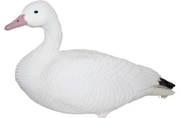 Image of Mayhem Decoys by Heavy Hauler Outdoor Gear Snow Goose Field Decoy, 1 dozen, HH0134SNP