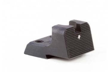 Image of Heinie HK 45, 45C, P30, VP9 Ledge Rear Illminated Night Sight w/Tritium Dot, 3950LR