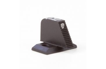 Image of Heinie HK 45, 45C, P30, VP9 Suppressor Front Illminated Night Sight w/Tritium Dot, 3960F