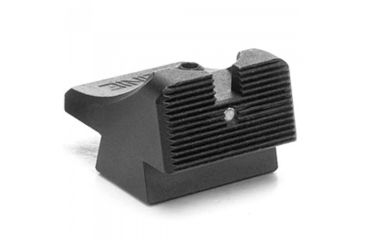 Image of Heinie HK USP Compact Tactical Suppressor SlantPro Rear Illuminated Night Sight w/Tritium Dot, 392PR