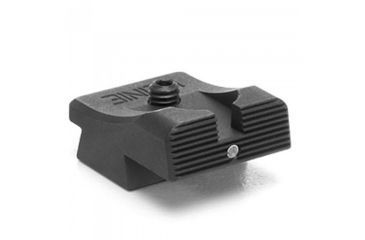 Image of Heinie HK USP FulL Size SlantPro Rear Illminated Night Sight w/Tritium Dot, 390PR