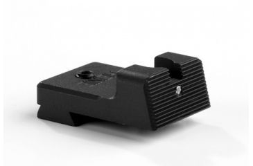 Image of Heinie Kimber 1911 Ledge Rear Illminated Night Sight w/Tritium Dot, 3555LR