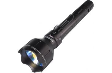 Image of HellFighter HX21 12v Tactical Light w/Interrogator Bezel DOH237