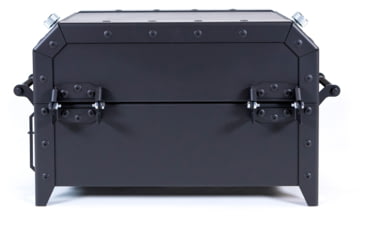 Image of OPMOD HellRazr YAMA Charcoal Grill, Black, YAMA-U-CG-1