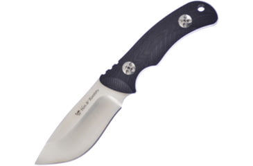 Image of Hen &amp; Rooster Fixed Blade Black G10, HRI02BG10