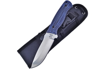 Image of Hen &amp; Rooster Fixed Blade Blue, HRI006BL