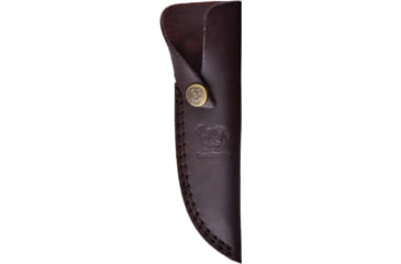 Image of Hen &amp; Rooster Fixed Blade Deer Stag, HRI124DS
