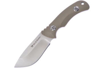 Image of Hen &amp; Rooster Fixed Blade Desert G10, HRI02DSG10