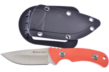 Image of Hen &amp; Rooster Fixed Blade Orange G10, HRI01ORG10