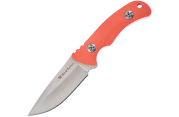 Image of Hen &amp; Rooster Fixed Blade Orange G10, HRI01ORG10