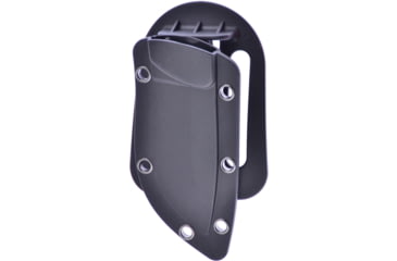Image of Hen &amp; Rooster Fixed Blade Orange G10, HRI02ORG10